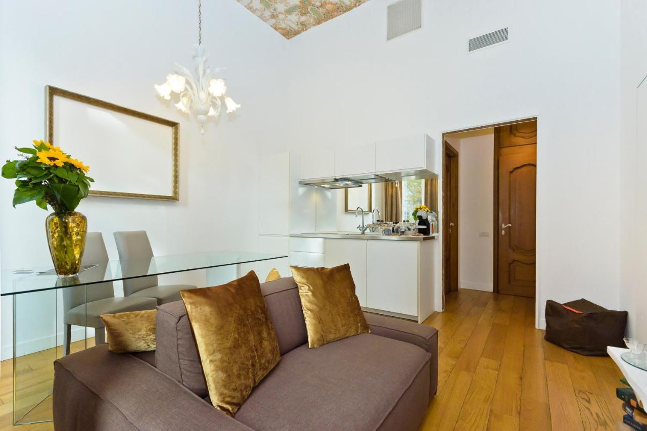 Boutique Elegantissima Apartamento *