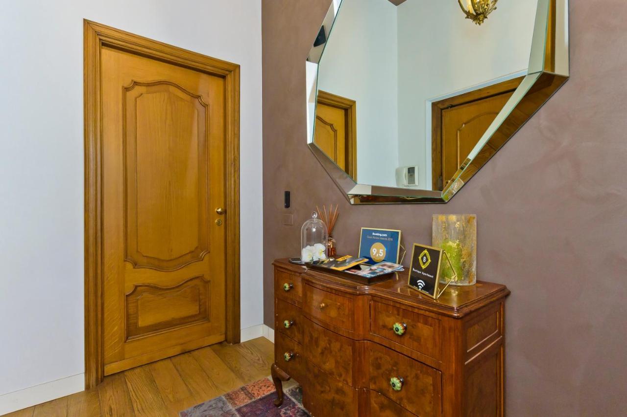 Boutique Elegantissima Apartamento