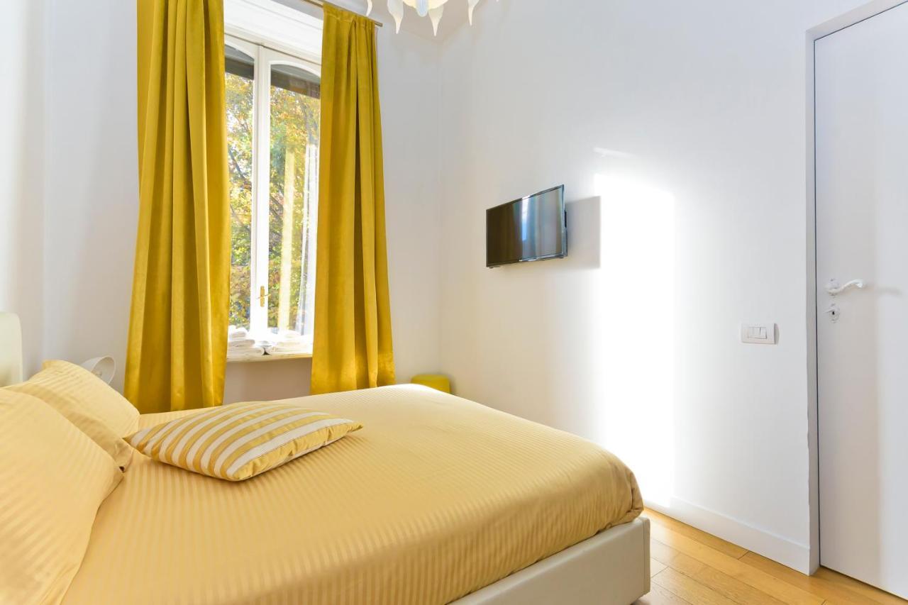 Boutique Elegantissima Apartamento Turín