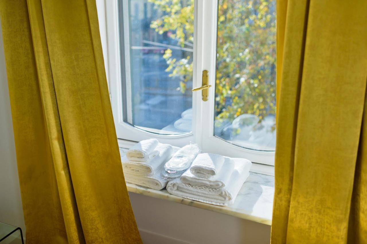 Apartamento Boutique Elegantissima *