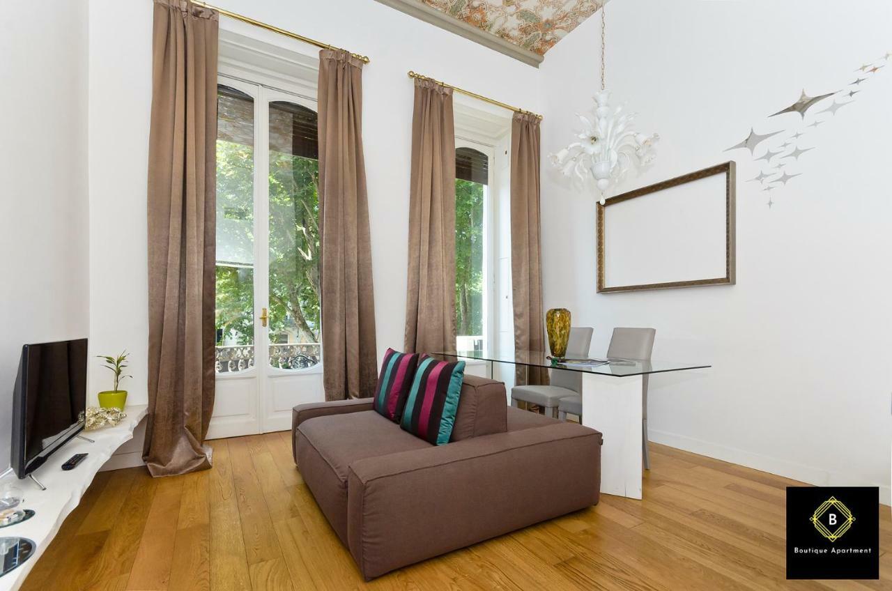 Boutique Elegantissima Apartamento Turín