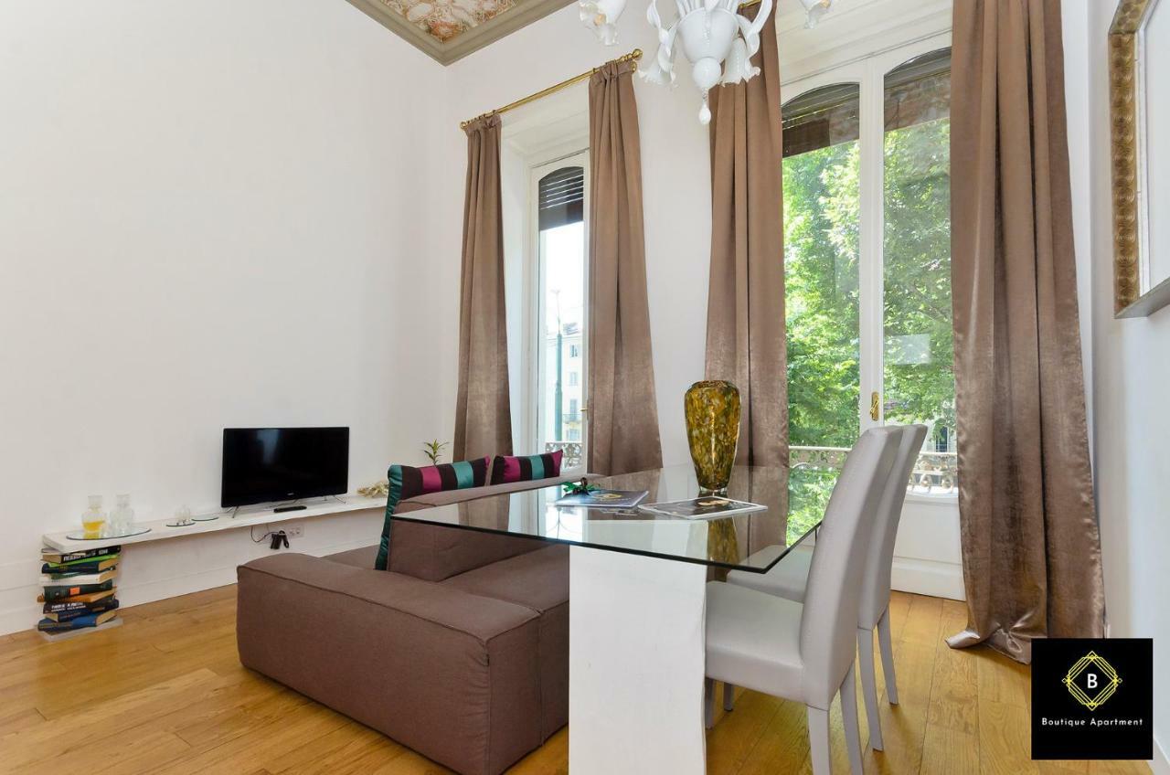 Apartamento Boutique Elegantissima